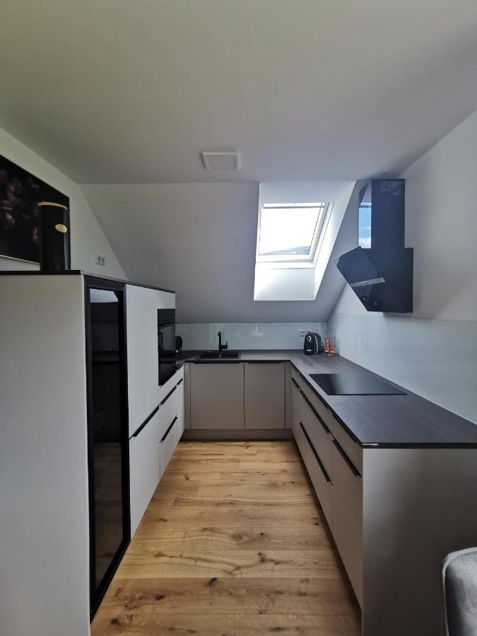 Living Apartment_2 ฮิตทีเซา ภายนอก รูปภาพ