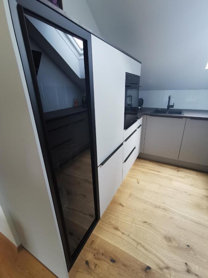 Living Apartment_2 ฮิตทีเซา ภายนอก รูปภาพ