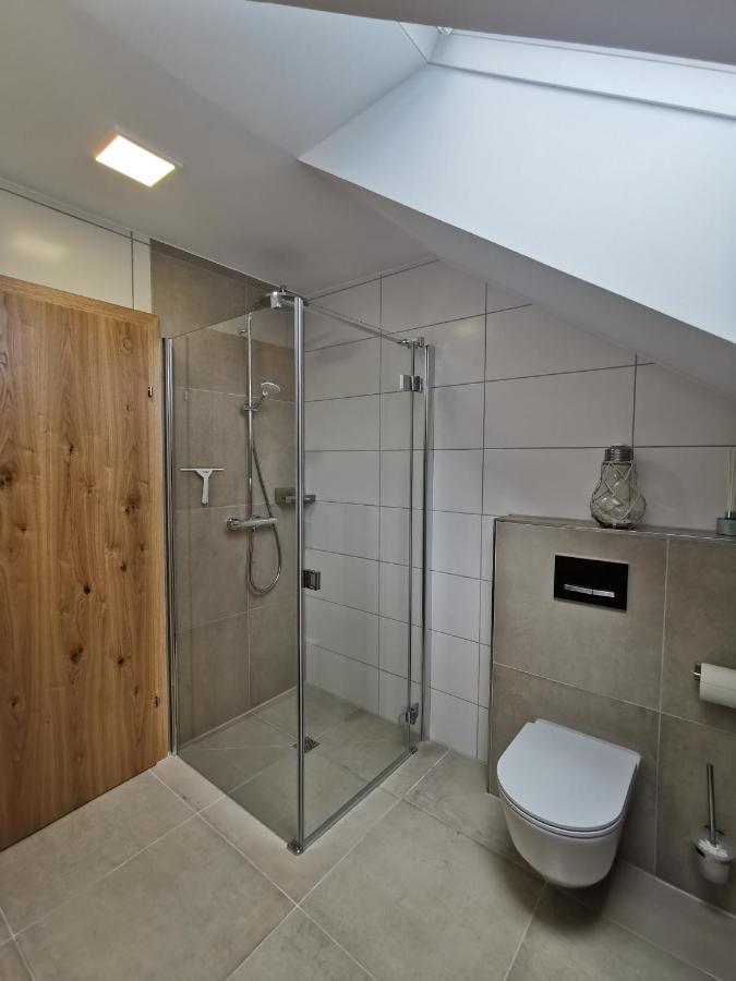 Living Apartment_2 ฮิตทีเซา ภายนอก รูปภาพ